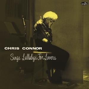 Виниловая пластинка Connor Chris - Sings Lullabys For Lovers