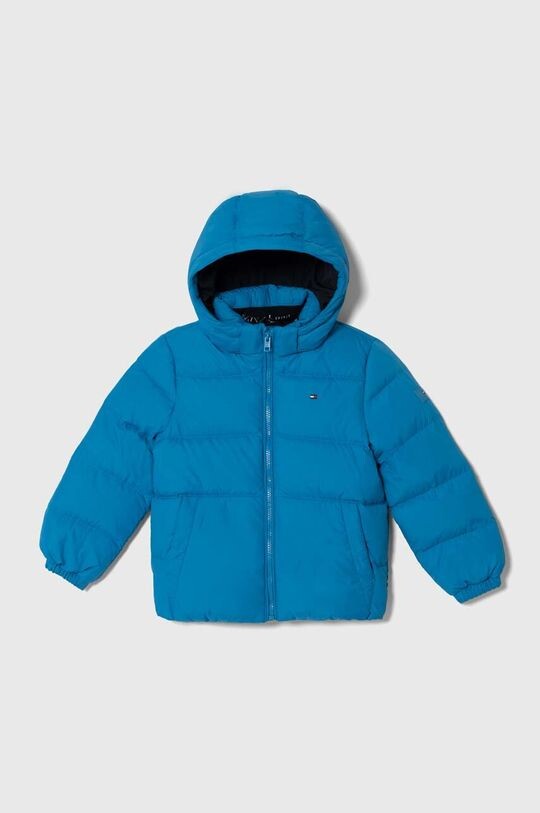 

Детское одеяло Tommy Hilfiger, синий