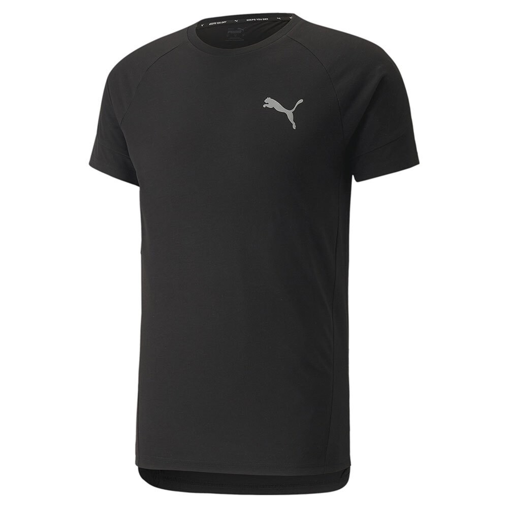 

Футболка Puma Evostripe, черный