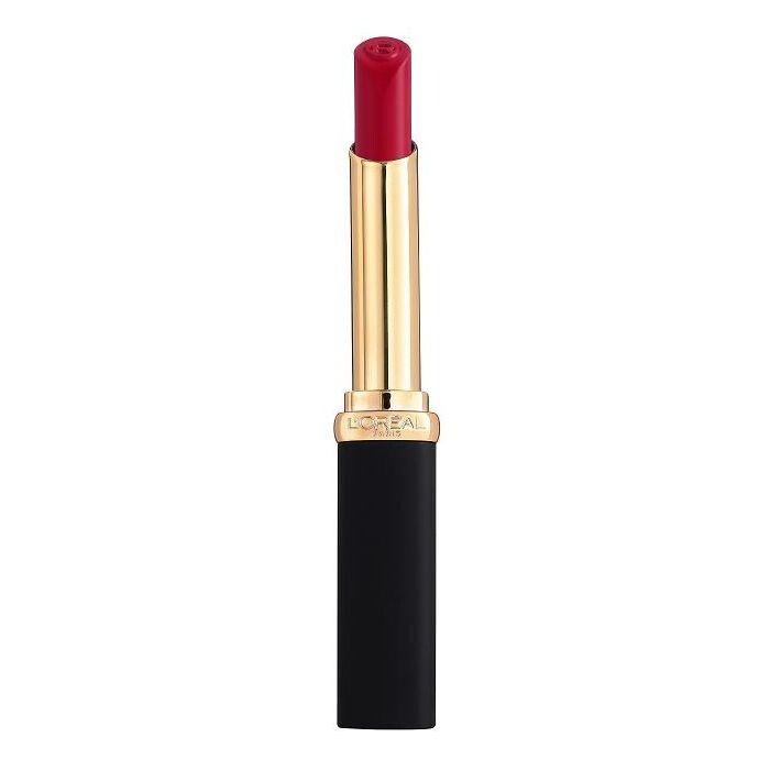 

Губная помада Color Riche Intense Volume Mate Barra de Labios L'Oréal París, 187 Fushia Libre