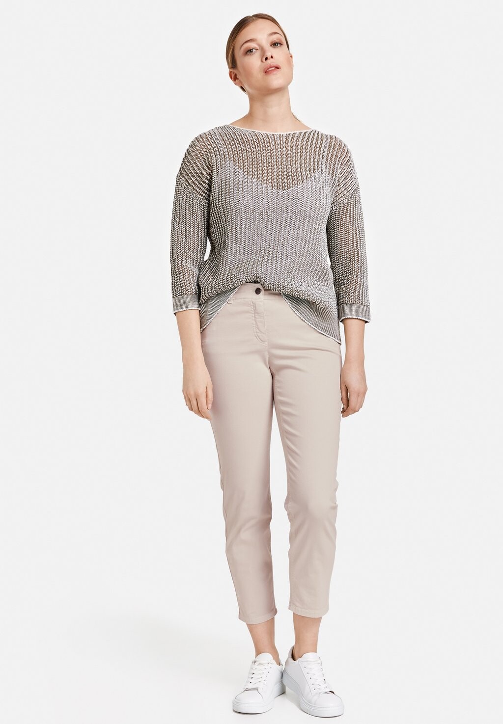 

Джинсы Slim fit Gerry Weber