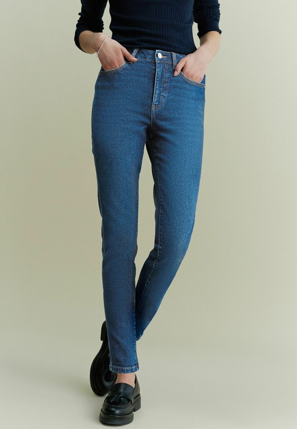 

Джинсы Slim fit Next
