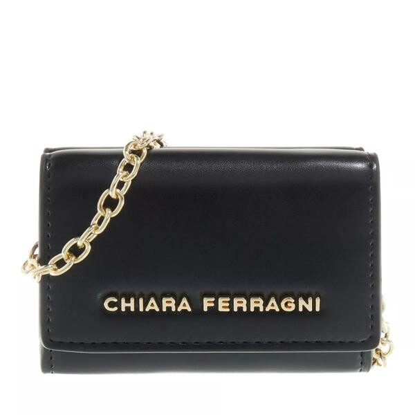 

Сумка range k - cf simple, sketch 06 bags Chiara Ferragni, черный