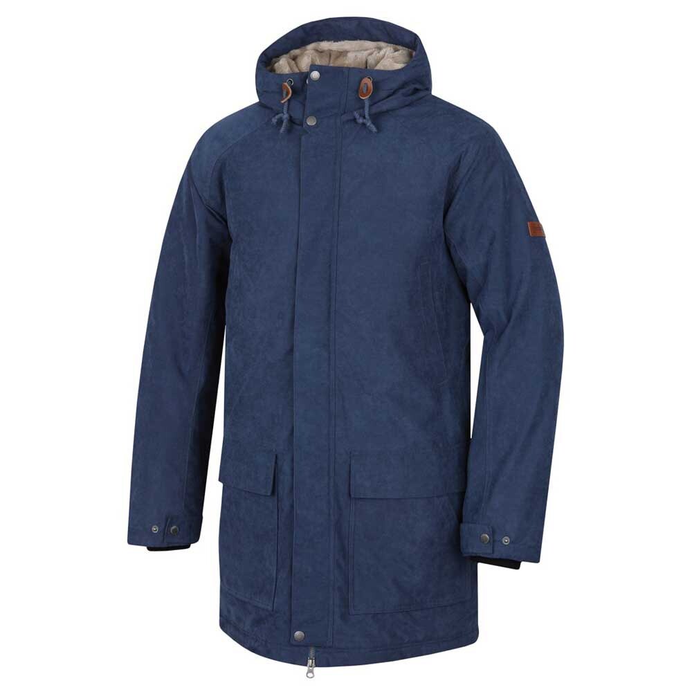 

Куртка Hannah Jesper, синий