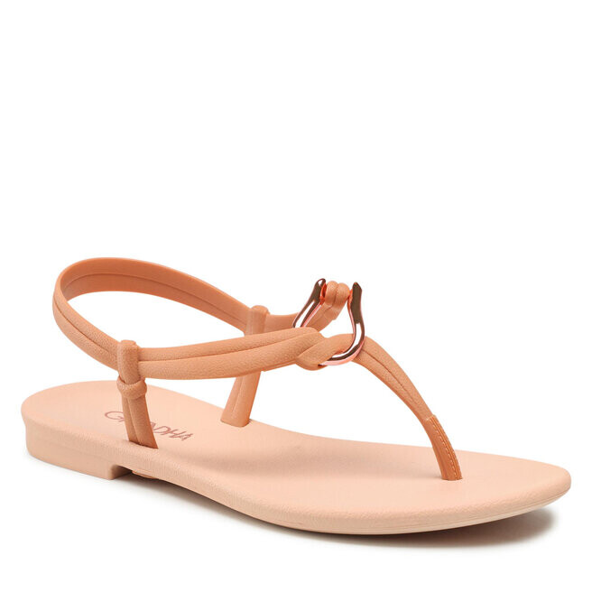 

Сандалии Grendha CacauElegancia Sandal, бежевый