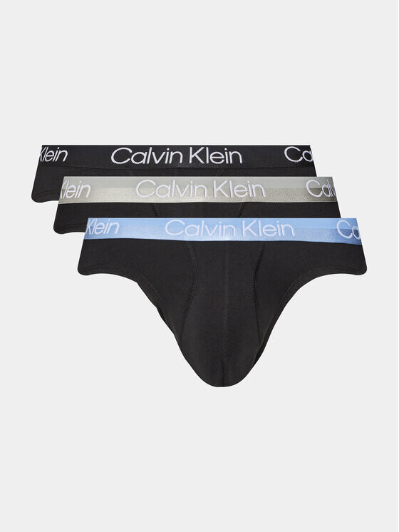 

Комплект из 3 трусов Calvin Klein, черный