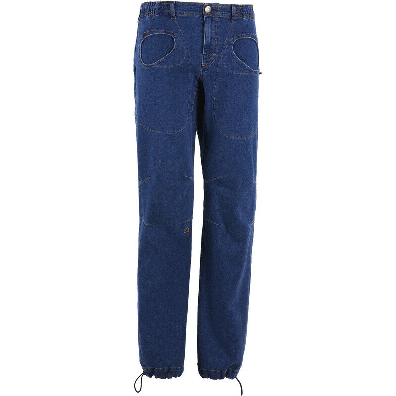 

Мужские брюки Rondo Denim 23 E9, синий