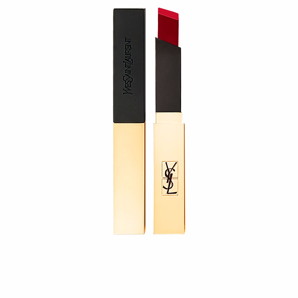 Губная помада Rouge pur couture the slim Yves saint laurent, 3,8 мл, 18-reverse red