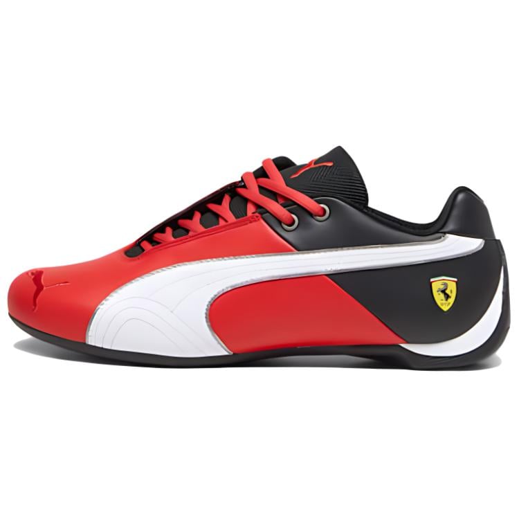 

Кроссовки Puma Scuderia Ferrari Женские, Red