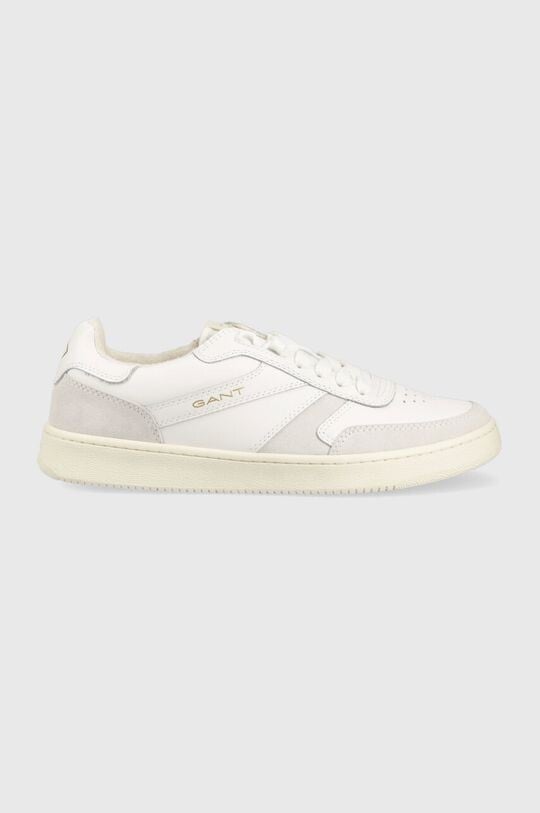 

Кожаные кроссовки Goodpal Gant, белый