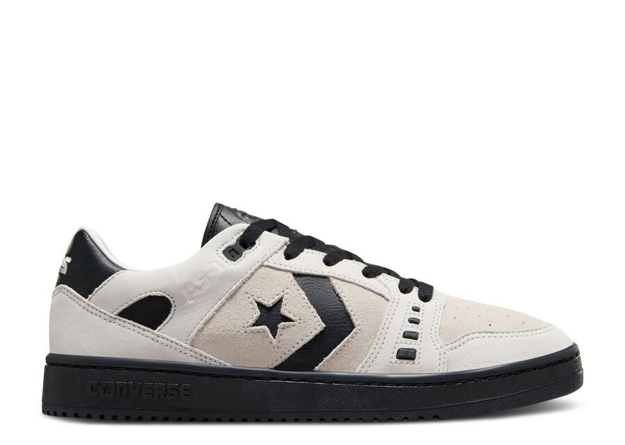 

Кроссовки Converse AS 1 Pro, цвет Egret Black