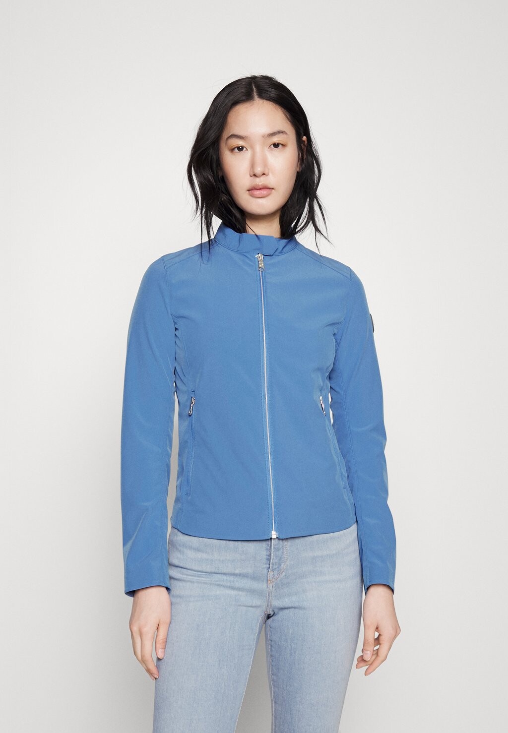 

Куртка Softshell Colmar Originals, Синий