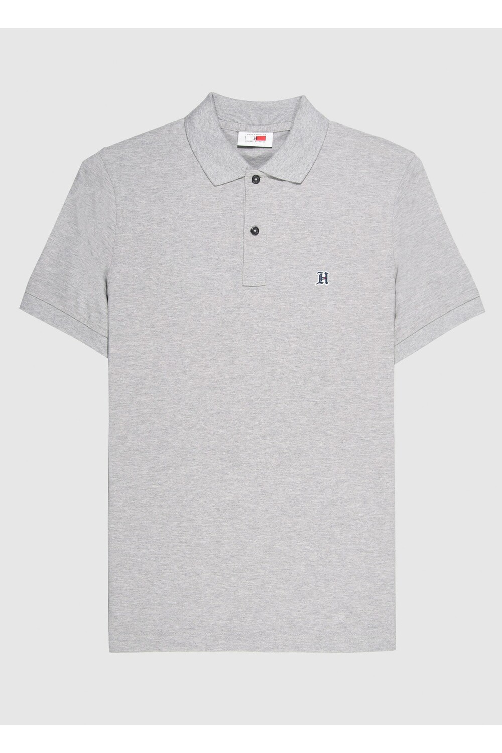 

Футболка Tommy Hilfiger, Серый
