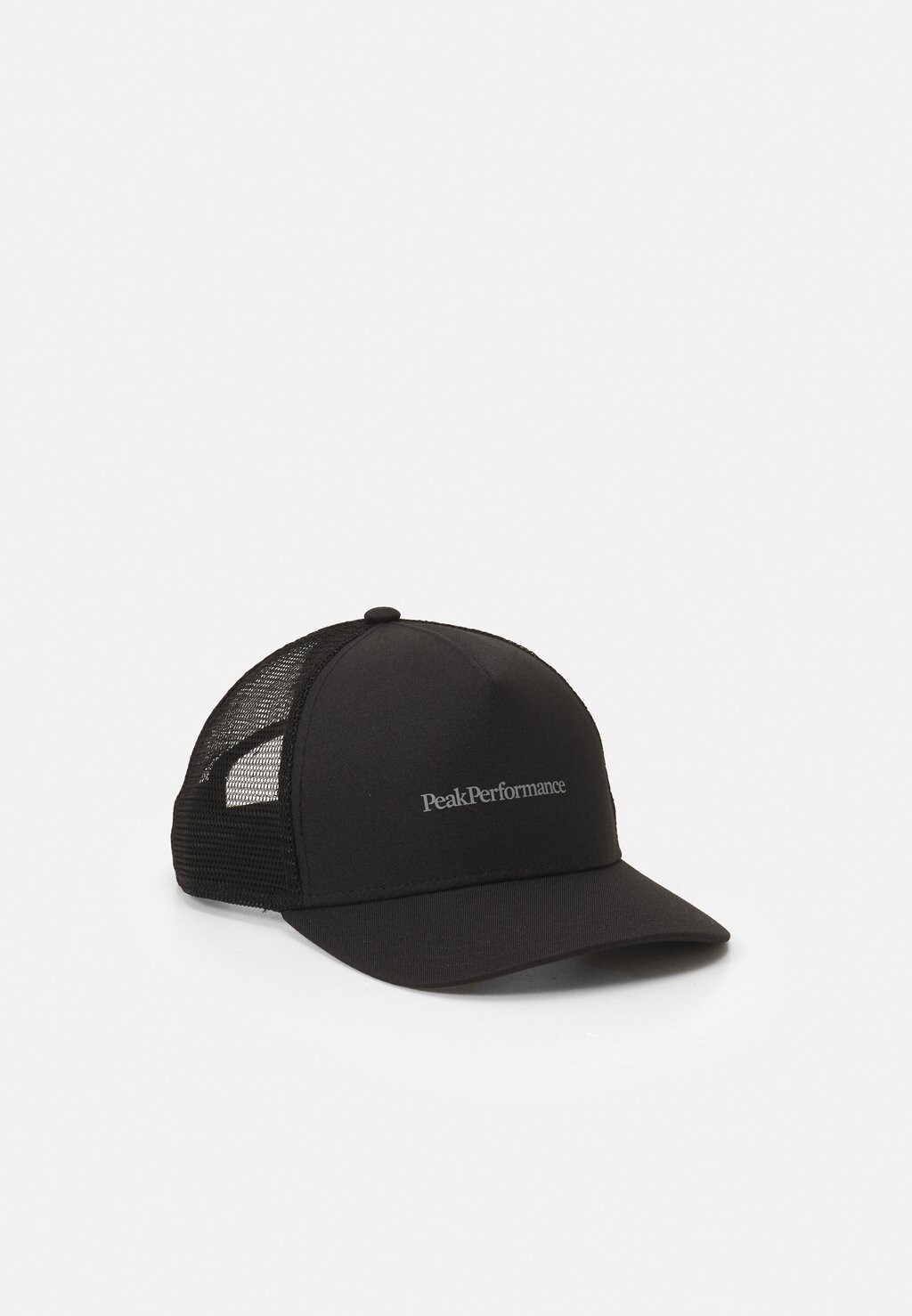 

Кепка Trucker Unisex Peak Performance, черный