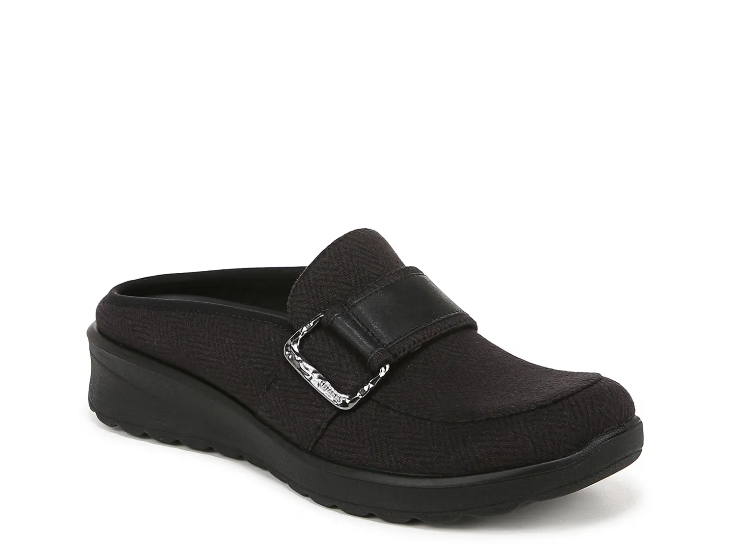 

Слипоны Galleria Slip-On Bzees, черный