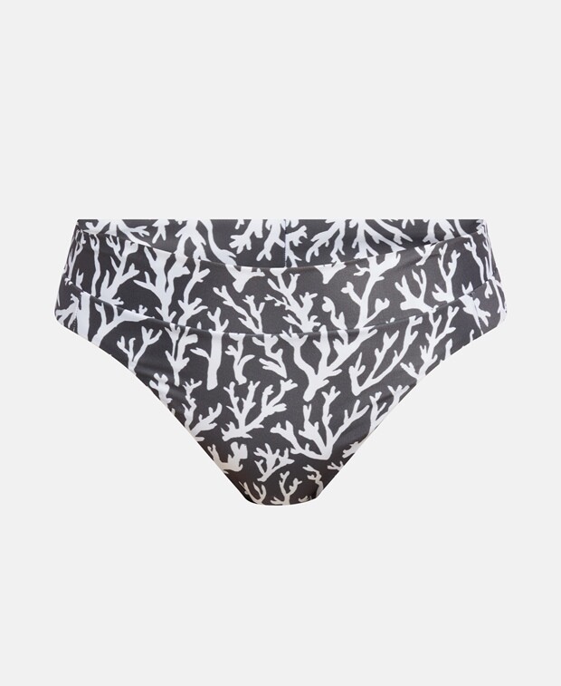

Брюки бикини Alicia Swim, серый