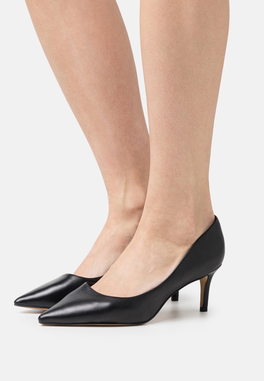 

Туфли ALDO, черный