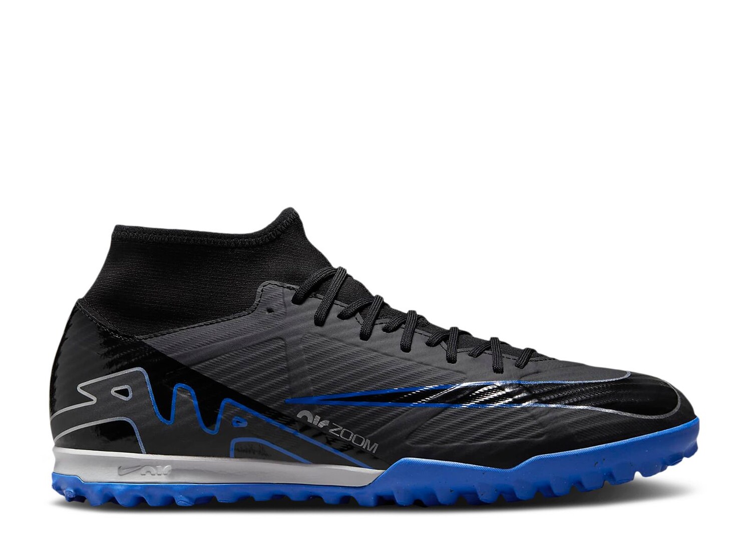 

Кроссовки Nike Zoom Mercurial Superfly 9 Academy Tf 'Shadow Pack', черный