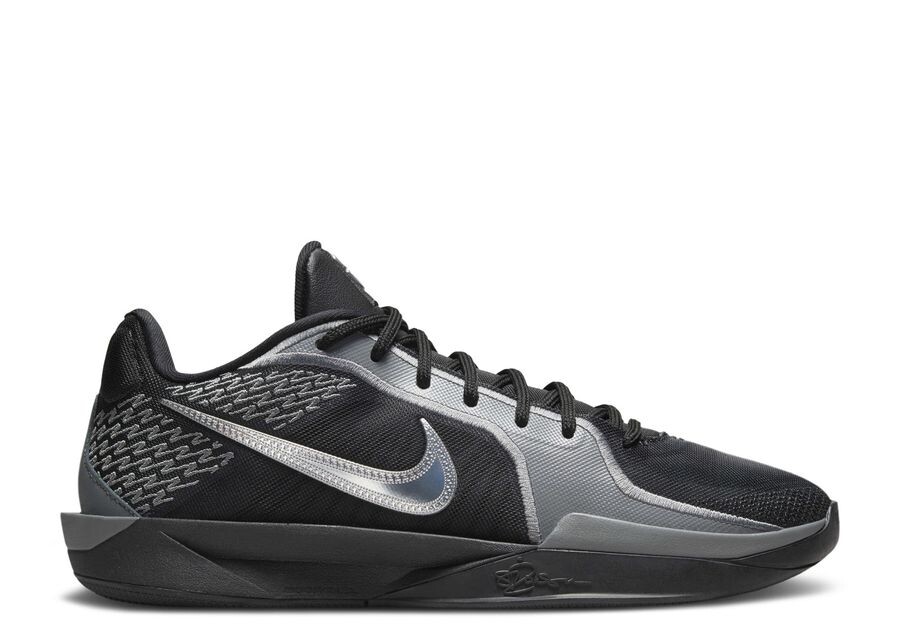 

Кроссовки Nike Wmns Sabrina 2, цвет Mirrored
