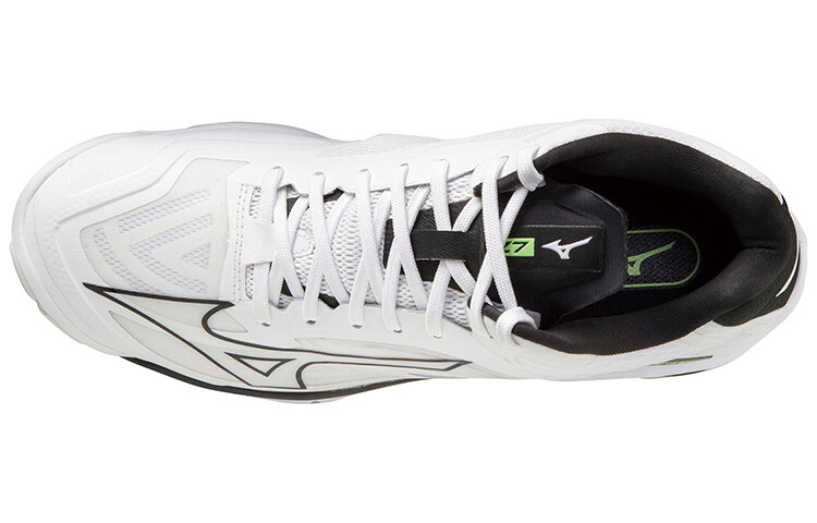 

Кроссовки унисекс Mizuno