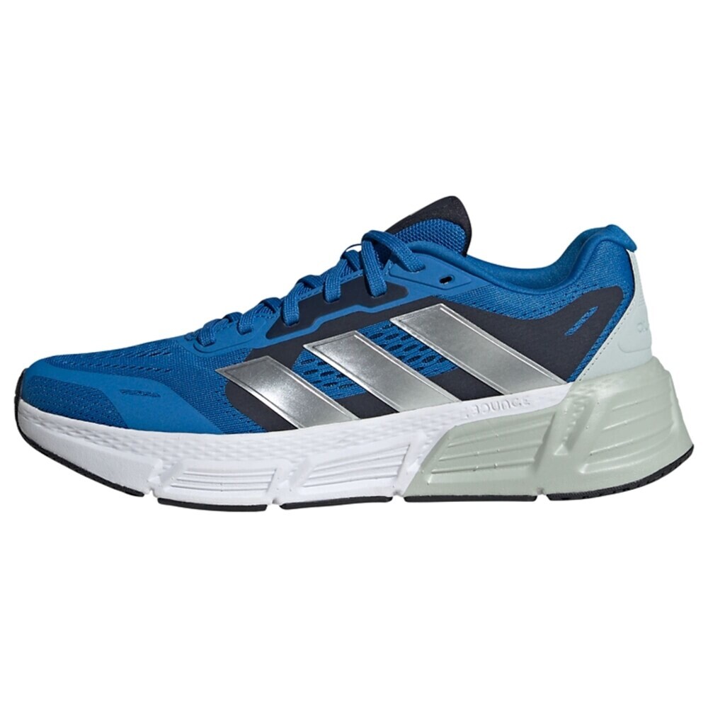 

Кроссовки ADIDAS PERFORMANCE Questar, синий