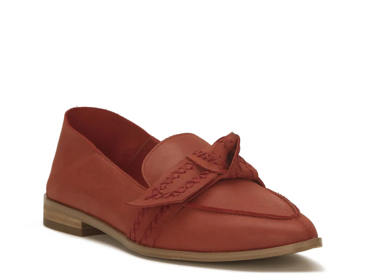 

Лоферы Abelle Loafer Lucky Brand, цвет bossarovared