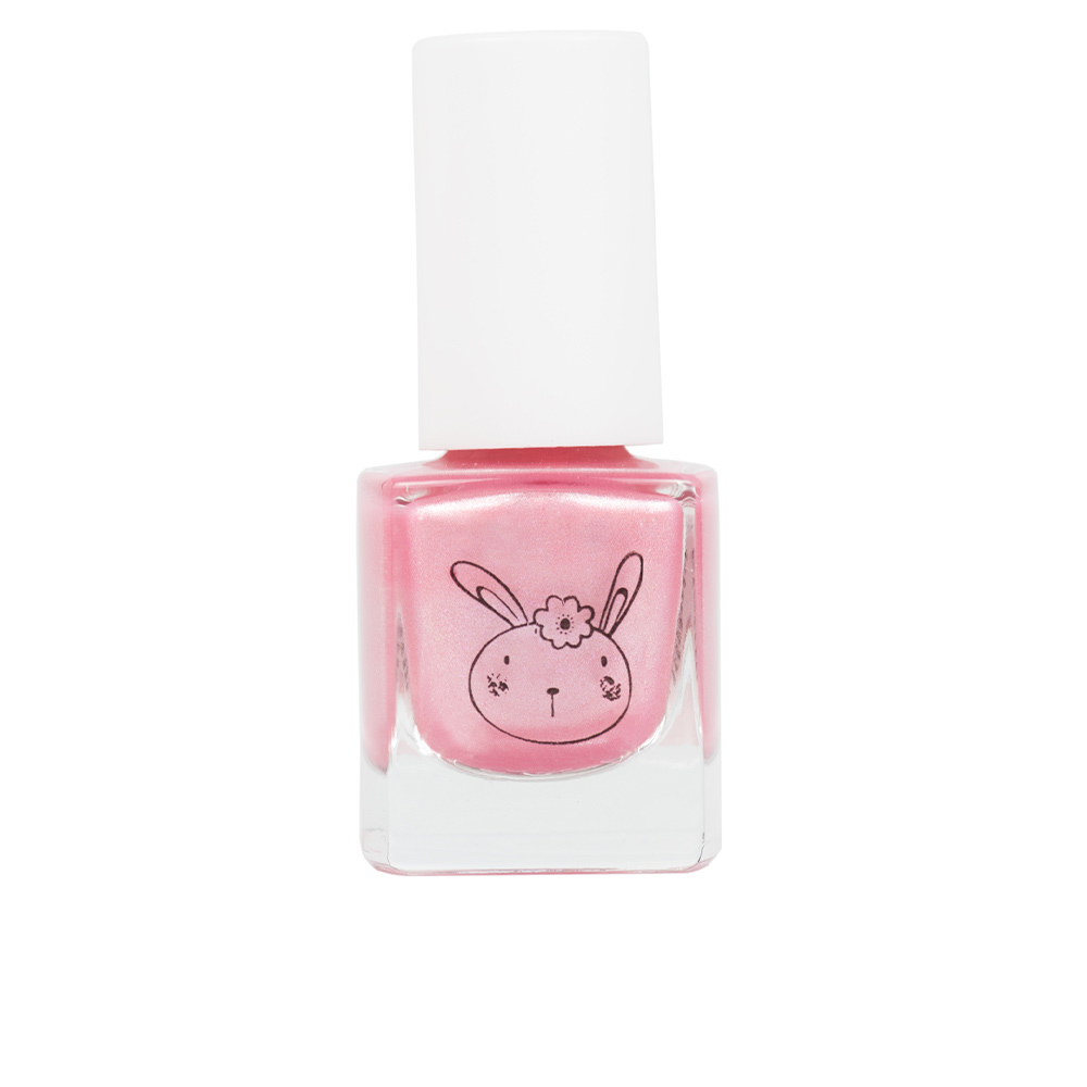 цена Лак для ногтей Mia kids esmalte uñas Mia cosmetics paris, 5 мл, bunny