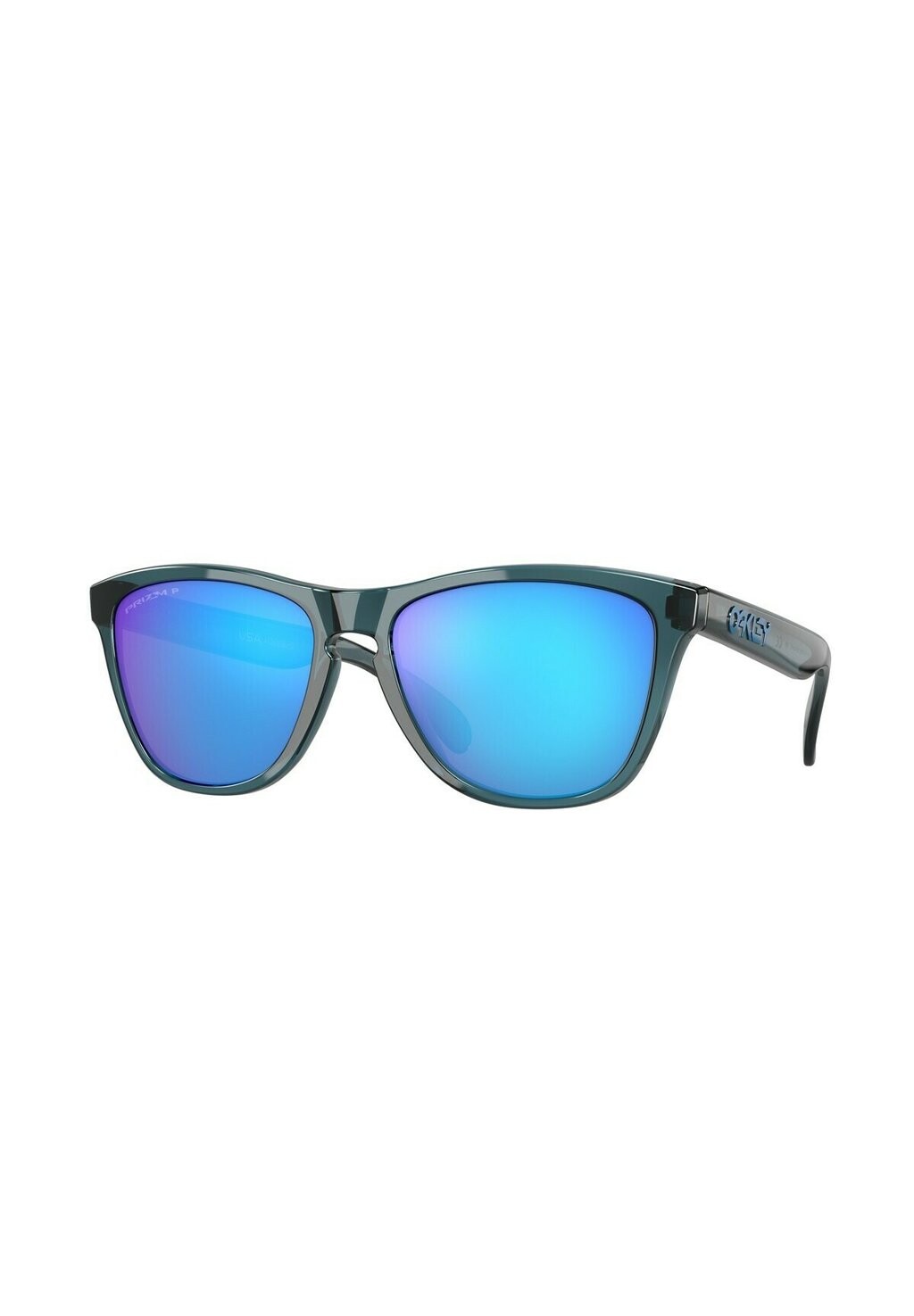 

Солнцезащитные очки FROGSKINS Oakley, серый