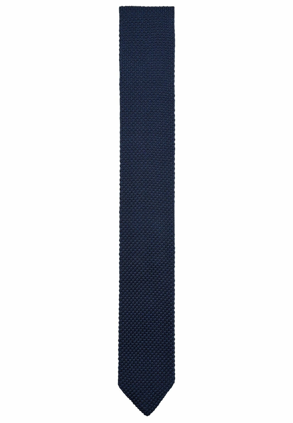 

Галстук KNITTED TIE Next, цвет navy blue