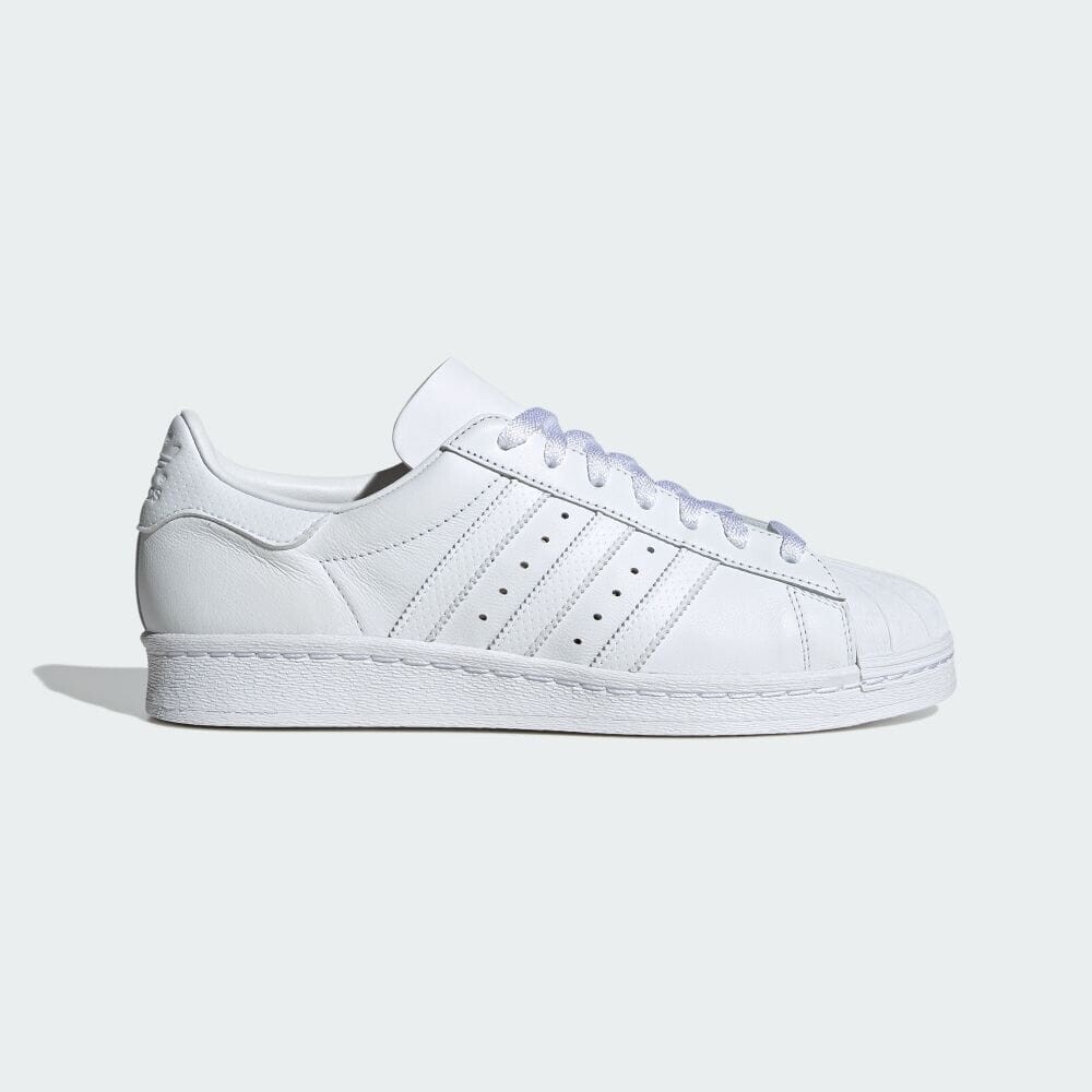 

Кроссовки Adidas SUPERSTAR 82, белый