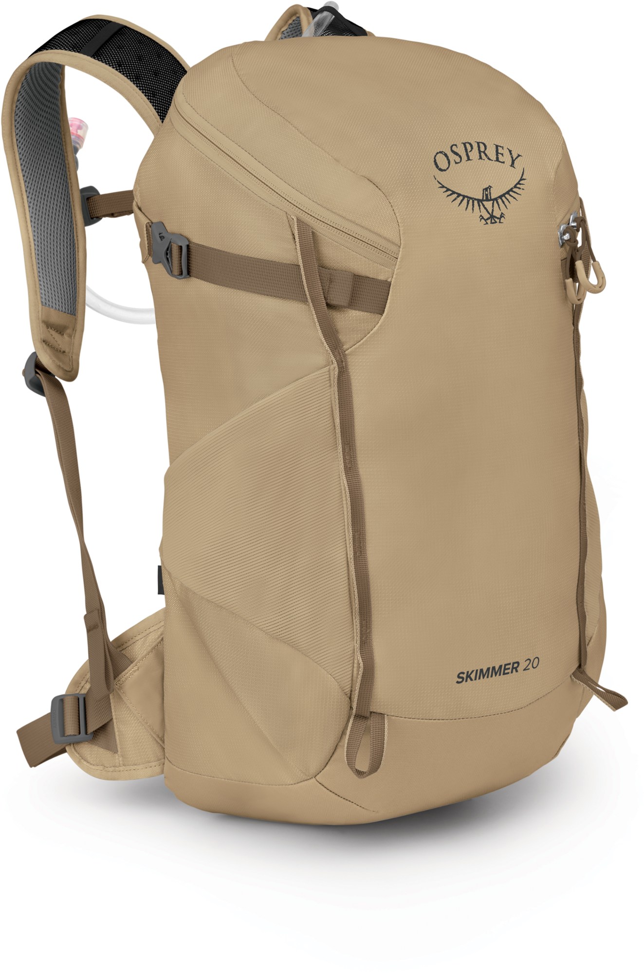 цена Skimmer 20 Hydration Pack — женский Osprey, коричневый