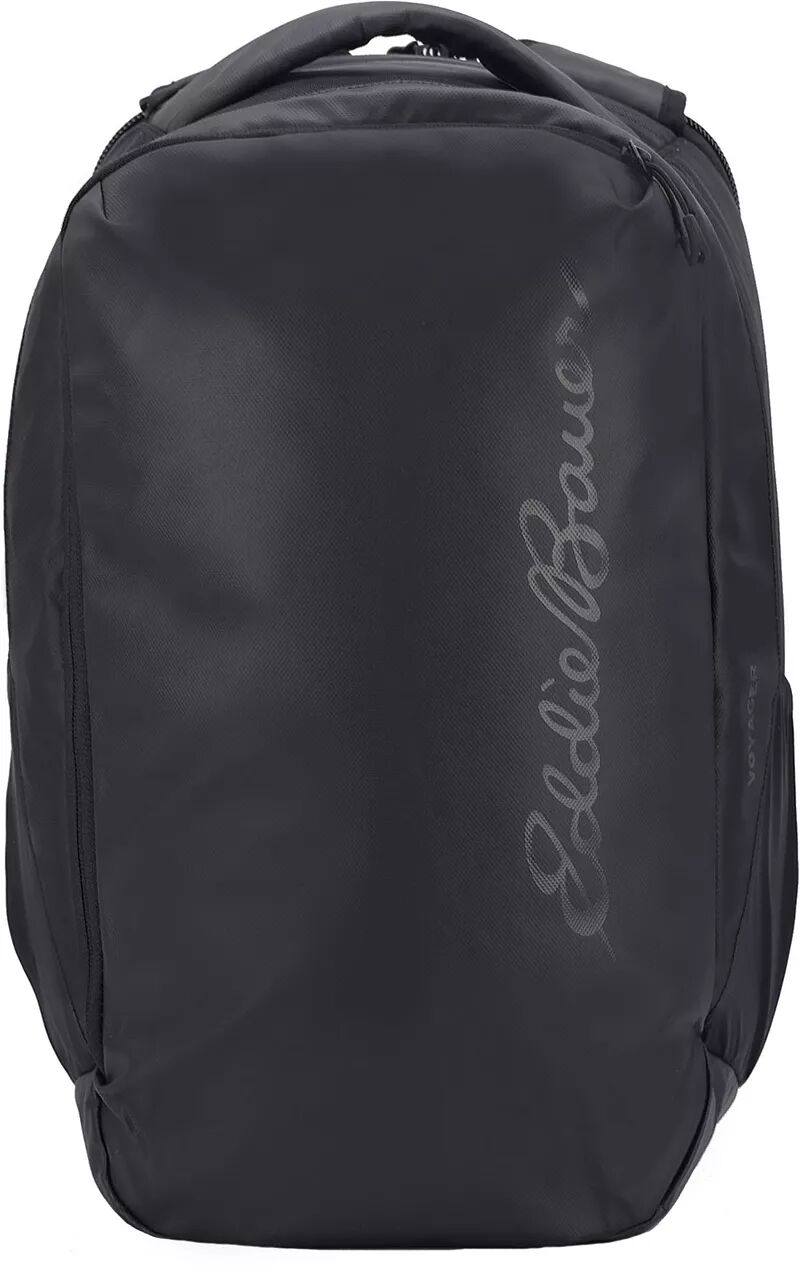 Рюкзак Eddie Bauer Voyager 3.0 22 л, черный рюкзак outventure voyager 22 серый