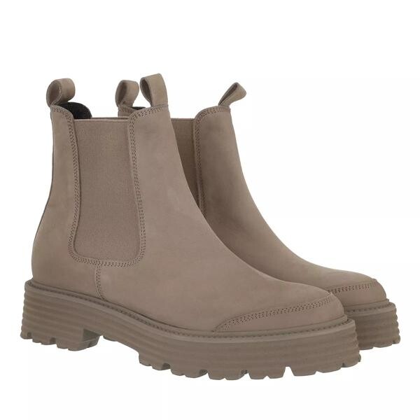 

Ботинки power ankle boot Kennel & Schmenger, коричневый