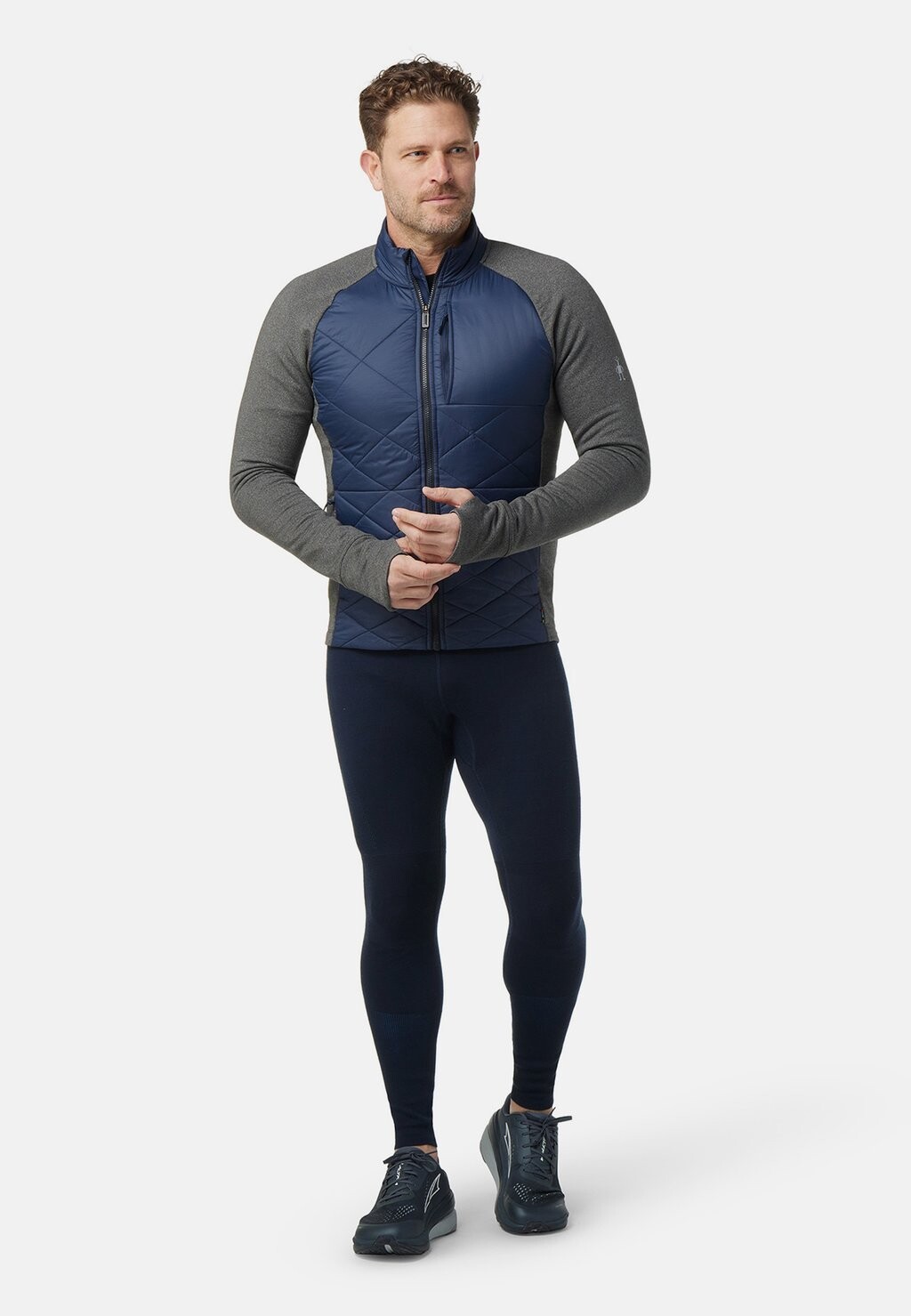 

Куртка для активного отдыха Smartwool