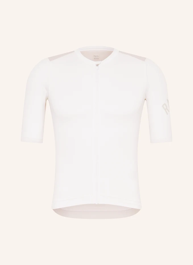 

Велосипедная майка pro team Rapha, белый