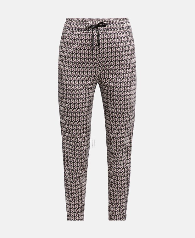 

Повседневные брюки Marc Cain Sports, черный
