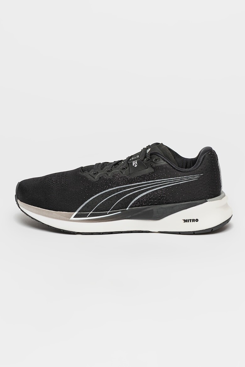

Кроссовки Eternity Mesh Puma, черный