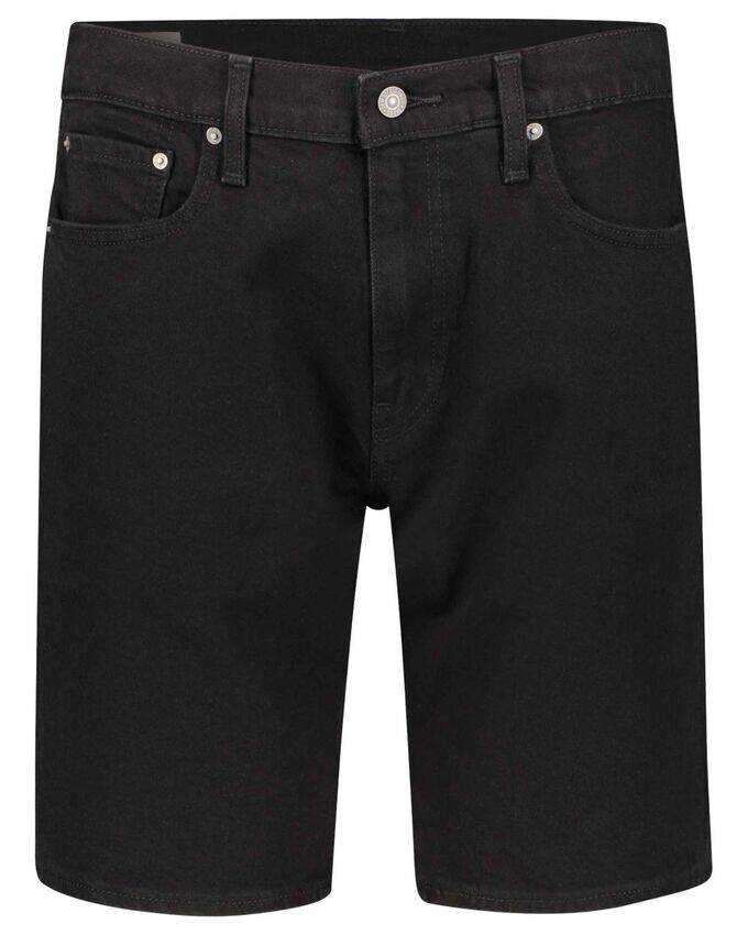 

Джинсовые шорты 405 Levi'S, черный