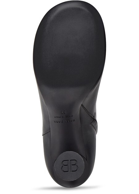 

Ботинки Lady Bootie Balenciaga