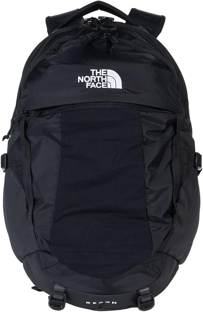 

Рюкзак Women's Recon The North Face, цвет TNF Black/TNF Black