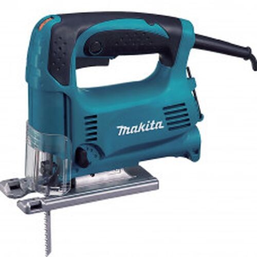 

Лобзик Makita 4329 + набор пилок B-48527