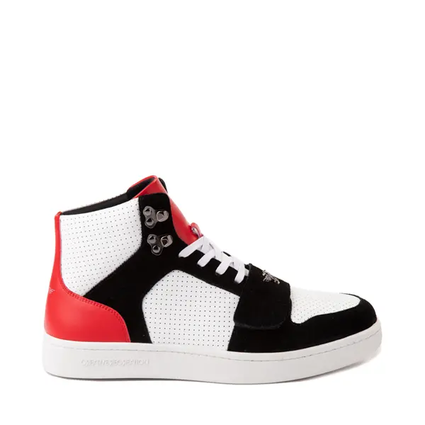 

Мужские кроссовки Creative Recreation Cesario Lux Hi, мультиколор