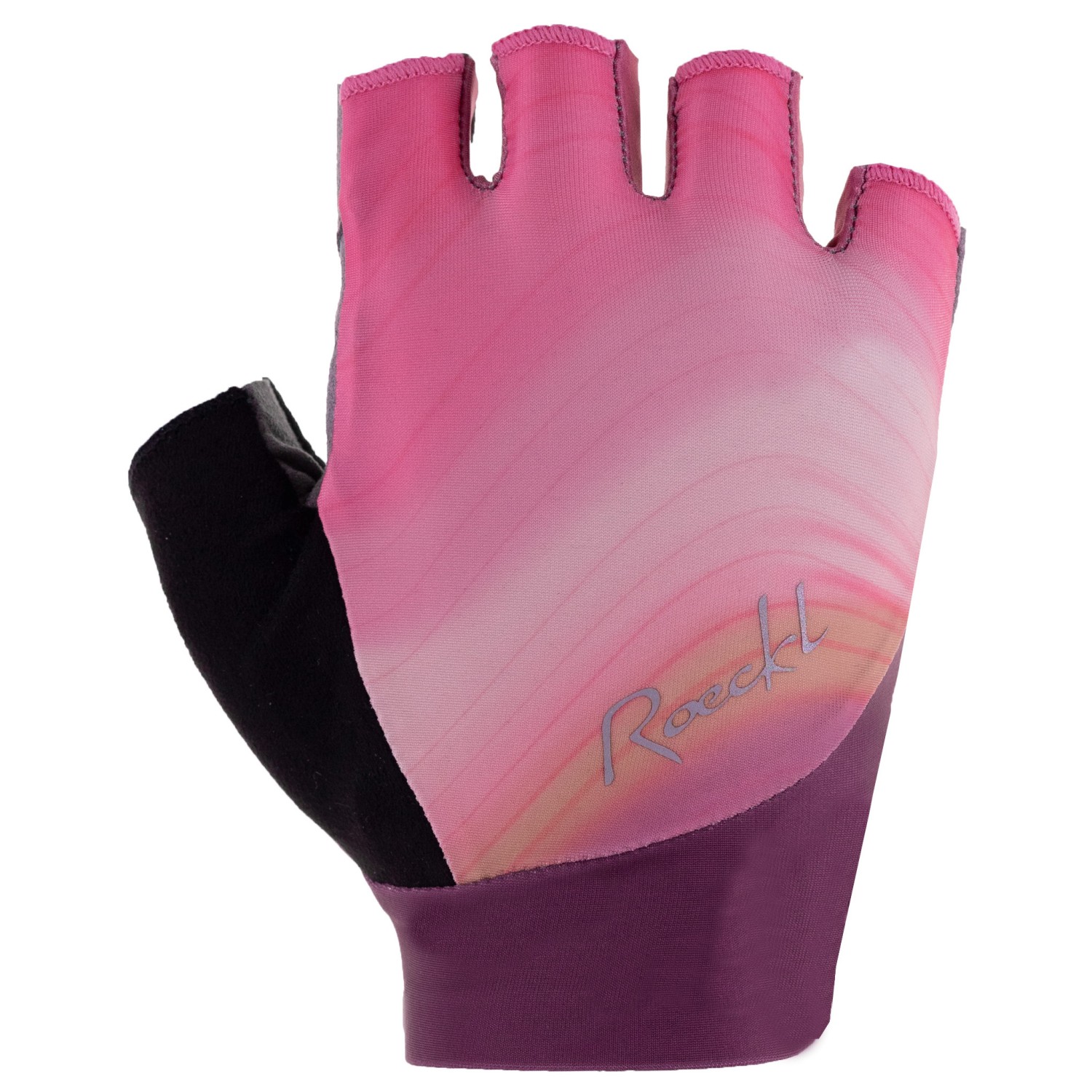Перчатки Roeckl Sports Women's Danis 2, цвет Soft Berry
