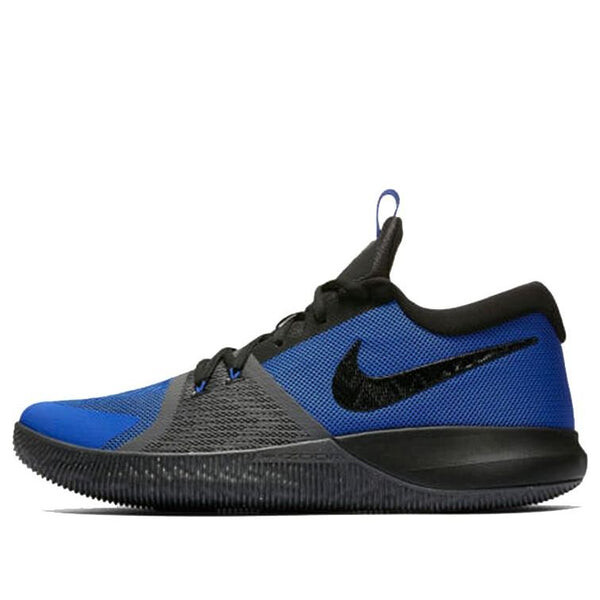 

Кроссовки зум утверждение Nike, синий