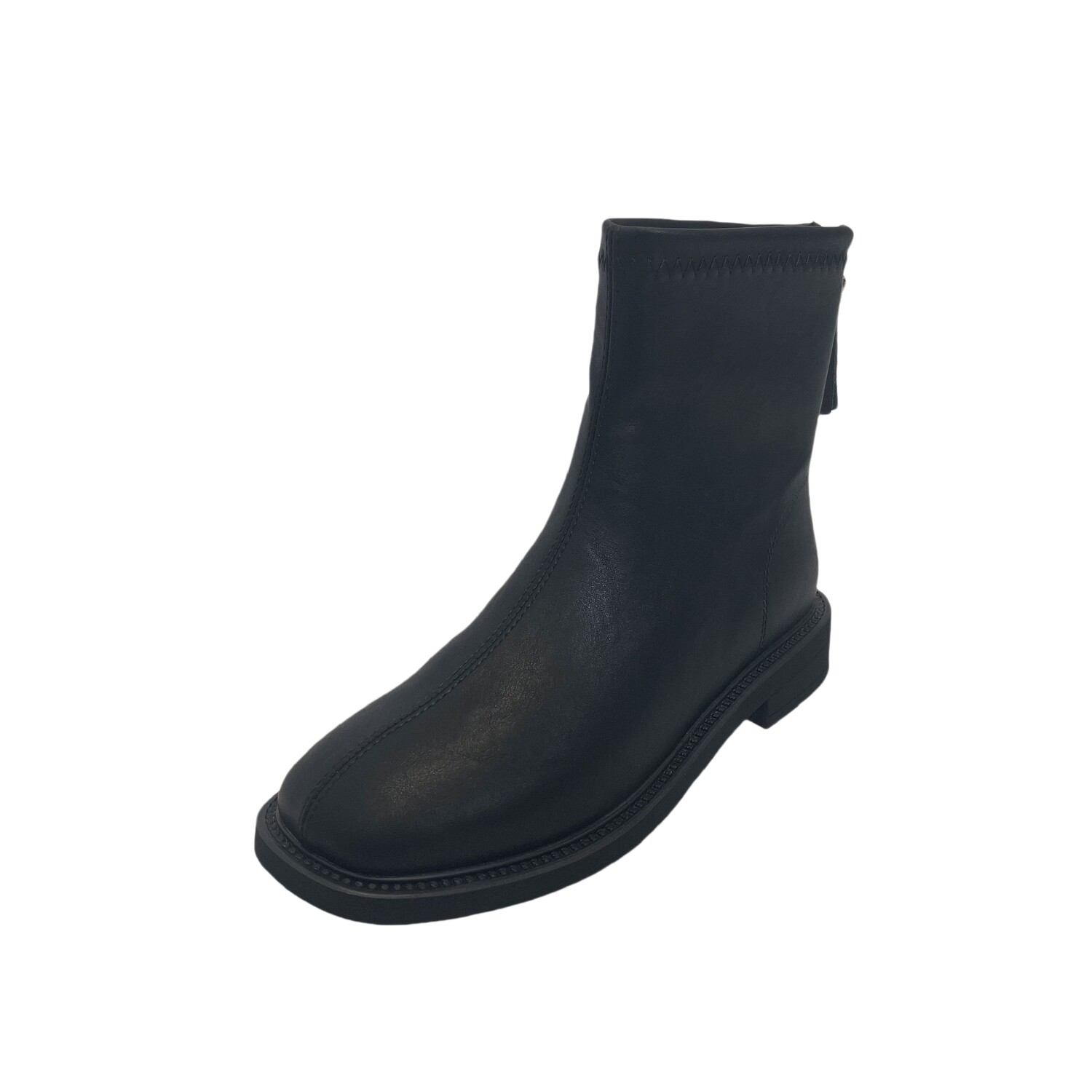 

Ботинки Martin Boot женские Kaiser, черный