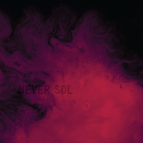 

Виниловая пластинка Never Sol - Under Quiet