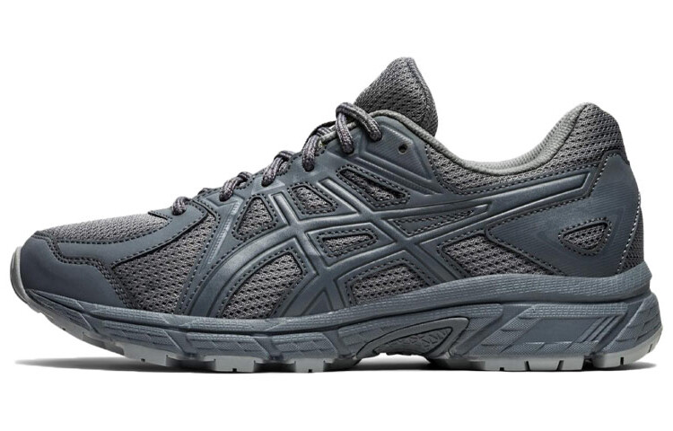

Кроссовки Asics Jog 100 Trl Серые