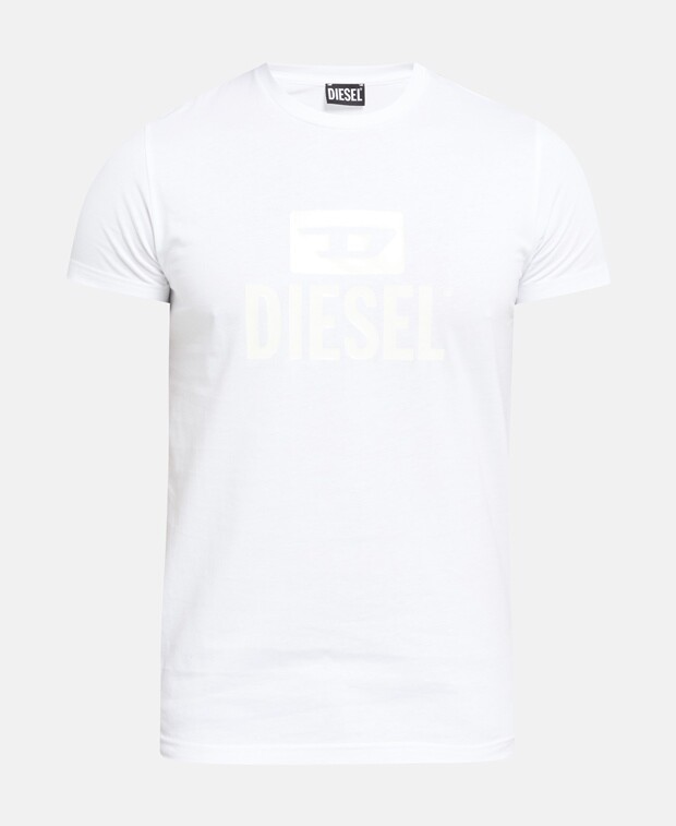 

Футболка Diesel, белый