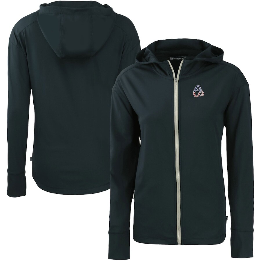 

Куртка Cutter & Buck Baltimore Orioles, нави