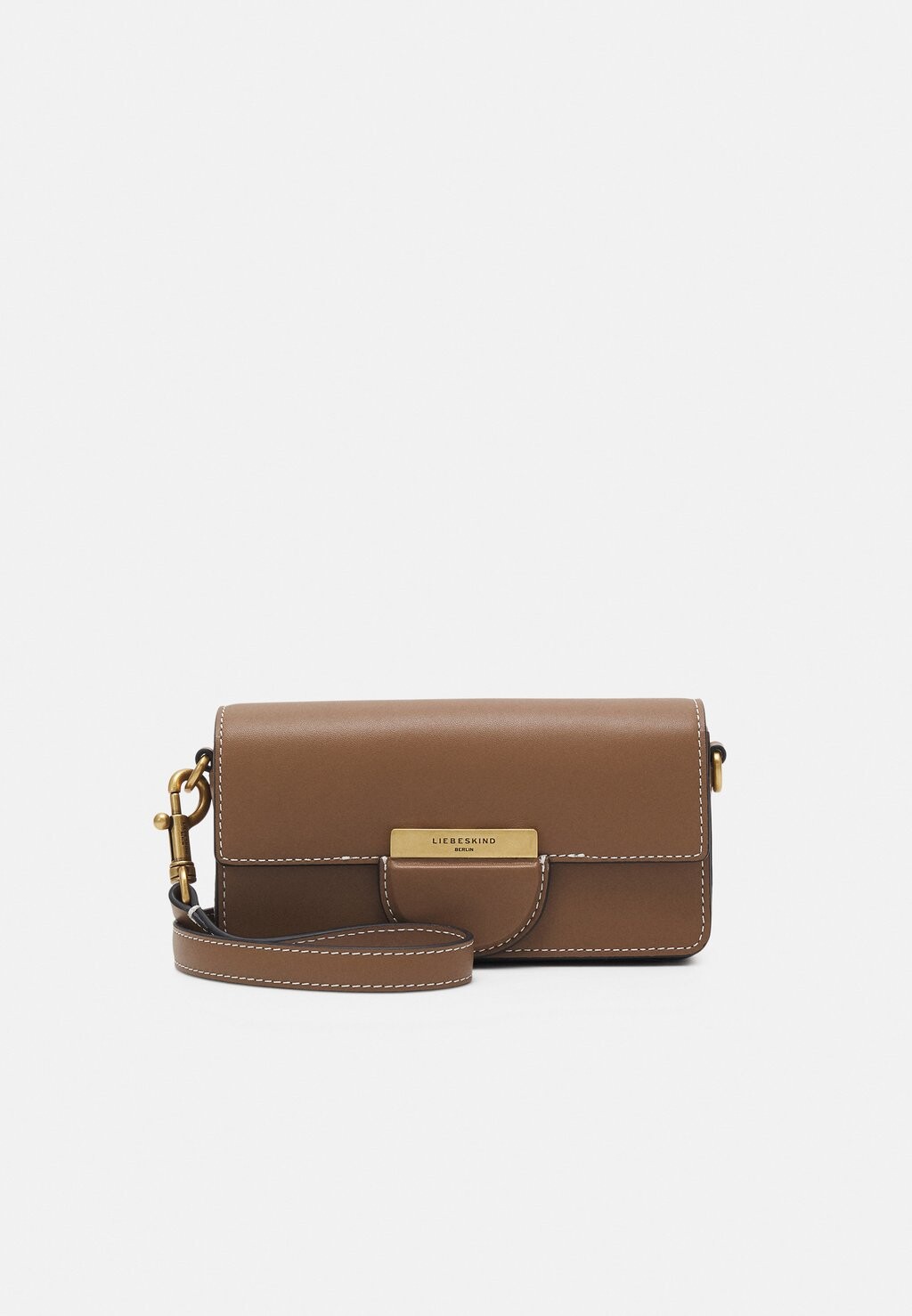 Сумка через плечо CROSSBODY XS Liebeskind Berlin, цвет praline